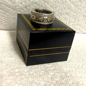 Eternity band